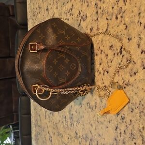 Louis Vuitton bag
